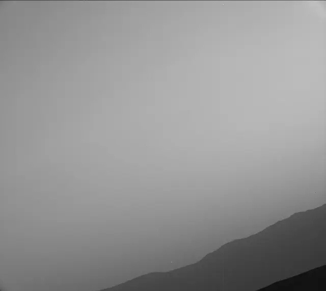 Sol 2440: Mast Camera (Mastcam)
