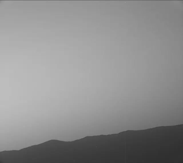 Sol 2440: Mast Camera (Mastcam)