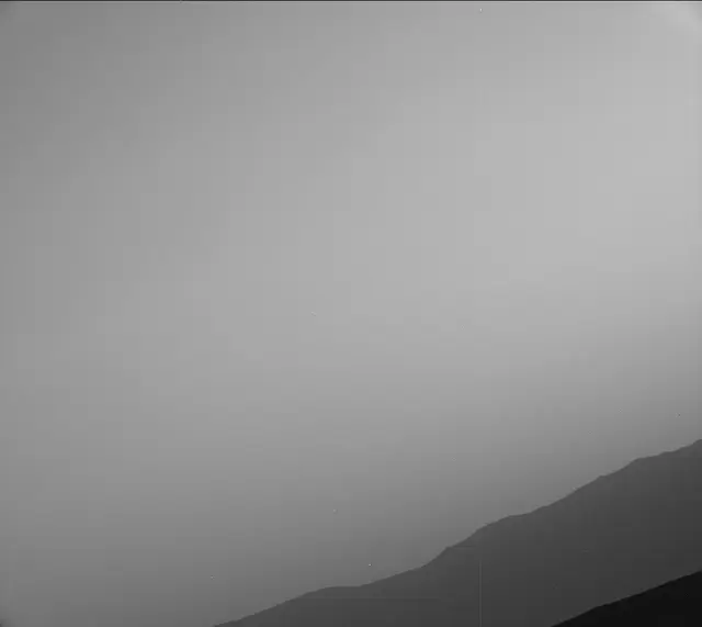 Sol 2440: Mast Camera (Mastcam)