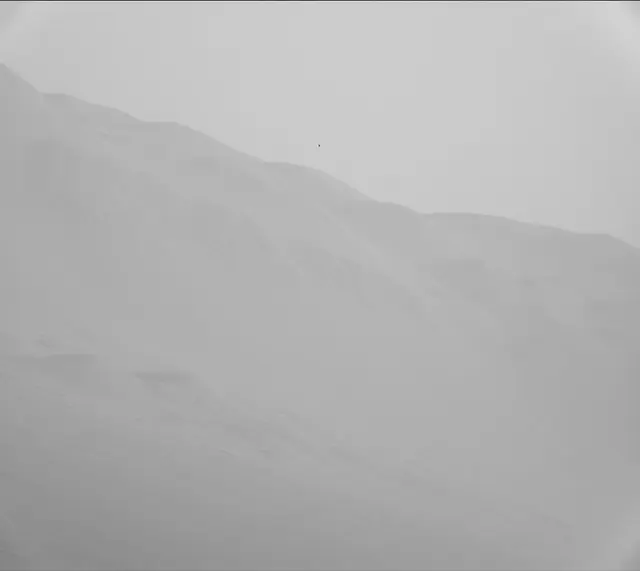 Sol 2440: Mast Camera (Mastcam)