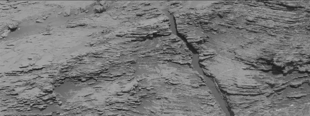 Sol 2441: Mast Camera (Mastcam)