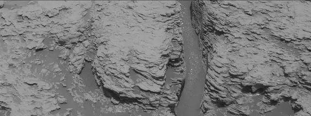 Sol 2441: Mast Camera (Mastcam)