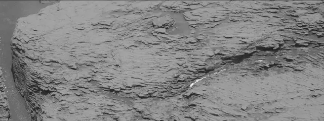 Sol 2441: Mast Camera (Mastcam)