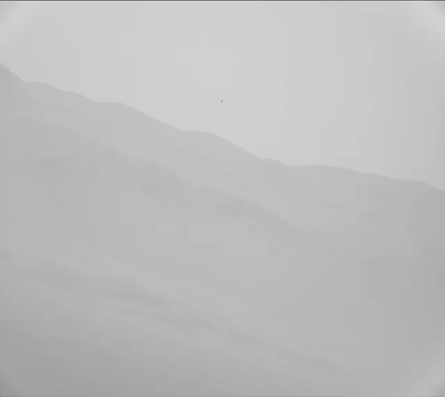 Sol 2441: Mast Camera (Mastcam)