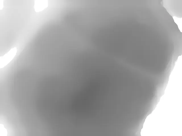 Sol 2442: Mars Hand Lens Imager (MAHLI)