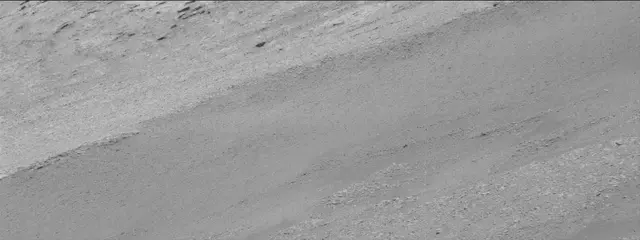 Sol 2443: Mast Camera (Mastcam)