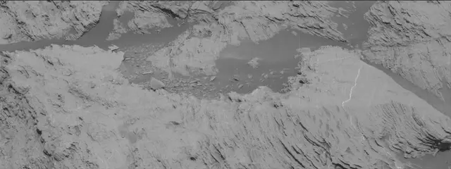 Sol 2443: Mast Camera (Mastcam)