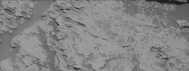 Sol 2443: Mast Camera (Mastcam)