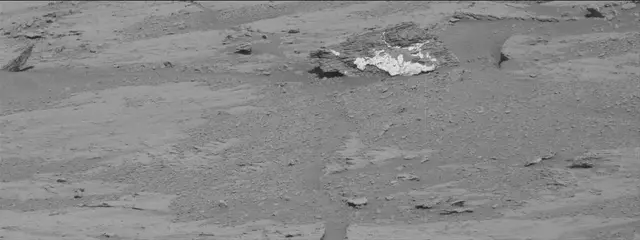 Sol 2443: Mast Camera (Mastcam)