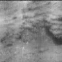 Sol 2443: Mast Camera (Mastcam)