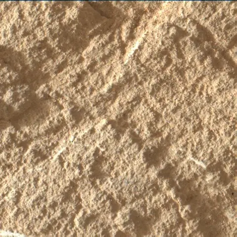Sol 2443: Mars Hand Lens Imager (MAHLI)