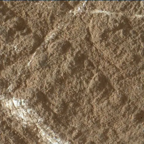 Sol 2443: Mars Hand Lens Imager (MAHLI)