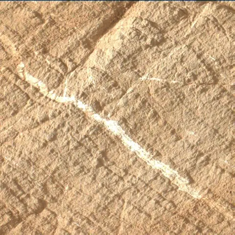 Sol 2443: Mars Hand Lens Imager (MAHLI)