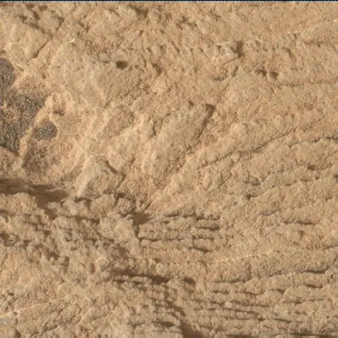 Sol 2443: Mars Hand Lens Imager (MAHLI)