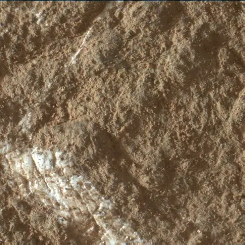 Sol 2443: Mars Hand Lens Imager (MAHLI)
