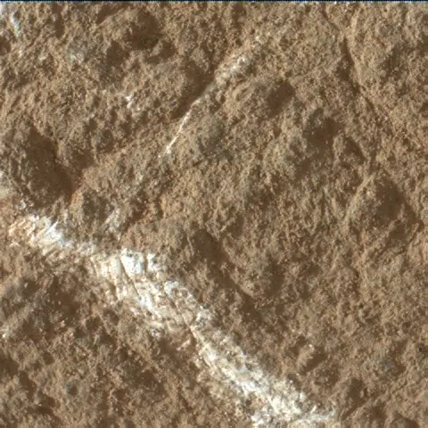 Sol 2443: Mars Hand Lens Imager (MAHLI)