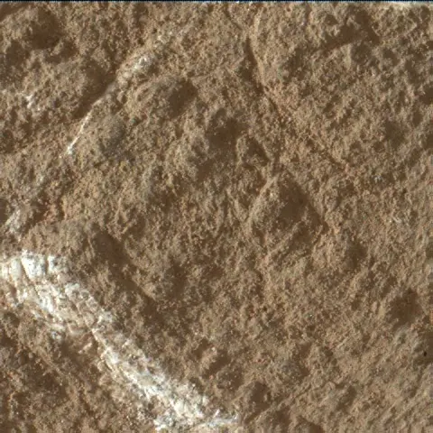 Sol 2443: Mars Hand Lens Imager (MAHLI)