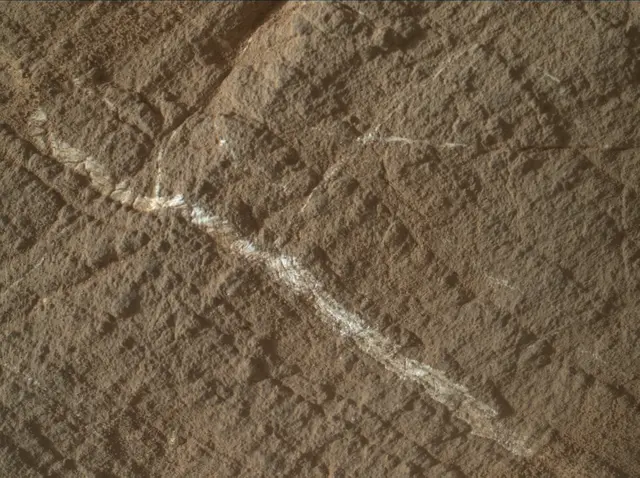 Sol 2443: Mars Hand Lens Imager (MAHLI)