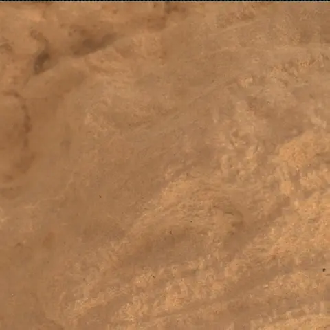 Sol 2444: Mars Hand Lens Imager (MAHLI)