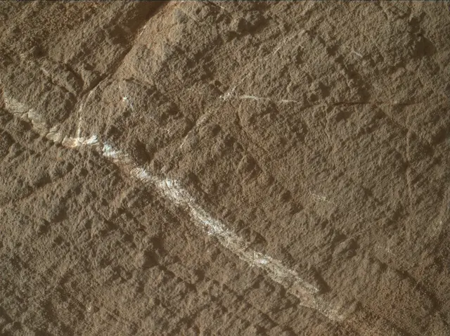 Sol 2444: Mars Hand Lens Imager (MAHLI)