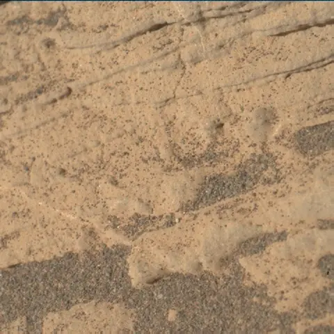 Sol 2444: Mars Hand Lens Imager (MAHLI)