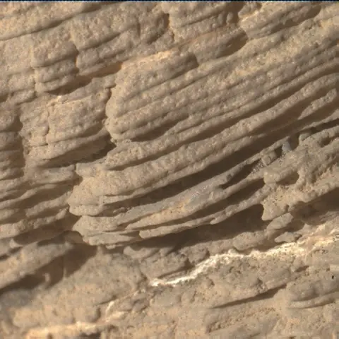 Sol 2444: Mars Hand Lens Imager (MAHLI)