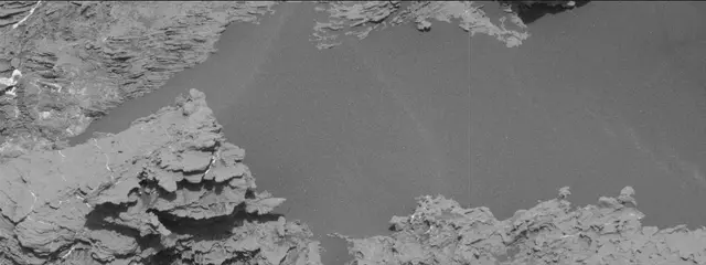 Sol 2446: Mast Camera (Mastcam)