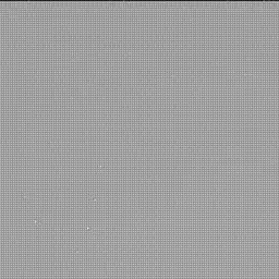 Sol 2447: Mast Camera (Mastcam)