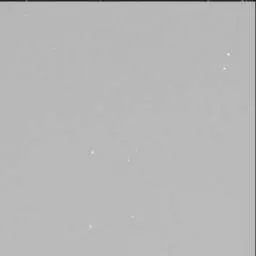 Sol 2447: Mast Camera (Mastcam)