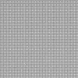 Sol 2447: Mast Camera (Mastcam)