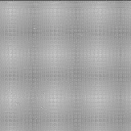 Sol 2447: Mast Camera (Mastcam)
