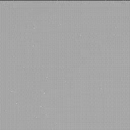 Sol 2447: Mast Camera (Mastcam)
