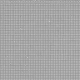Sol 2447: Mast Camera (Mastcam)