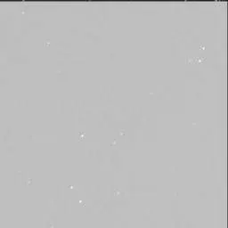 Sol 2447: Mast Camera (Mastcam)
