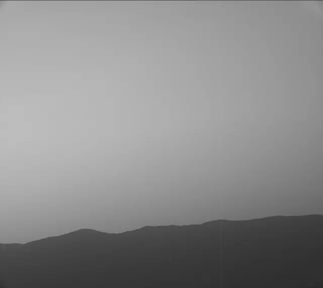Sol 2448: Mast Camera (Mastcam)