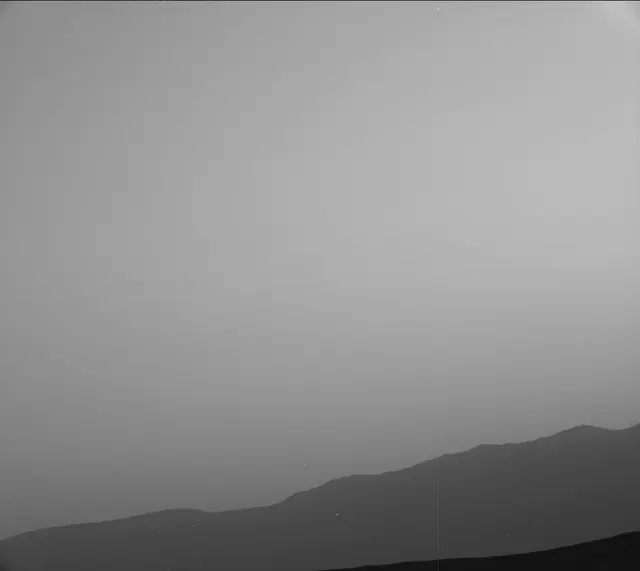 Sol 2448: Mast Camera (Mastcam)