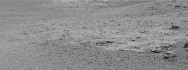 Sol 2449: Mast Camera (Mastcam)