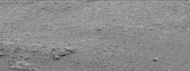 Sol 2449: Mast Camera (Mastcam)