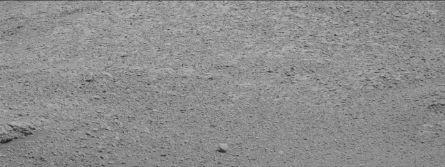 Sol 2449: Mast Camera (Mastcam)