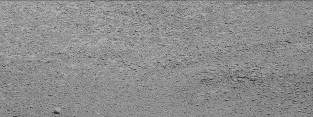 Sol 2449: Mast Camera (Mastcam)