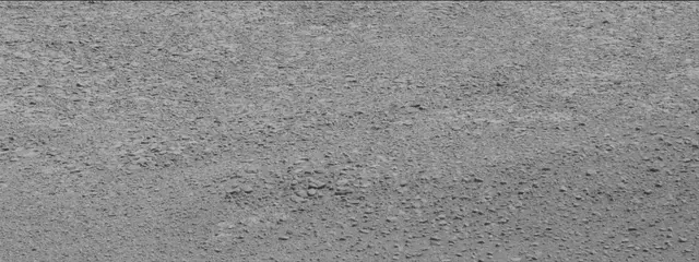 Sol 2449: Mast Camera (Mastcam)