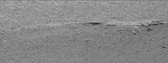 Sol 2449: Mast Camera (Mastcam)