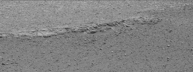 Sol 2449: Mast Camera (Mastcam)