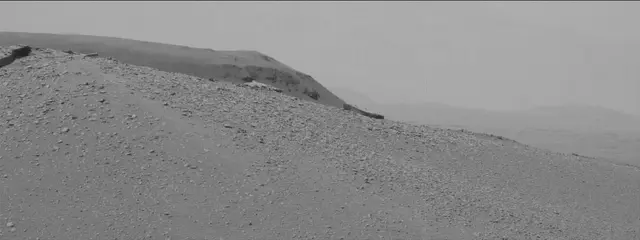 Sol 2449: Mast Camera (Mastcam)