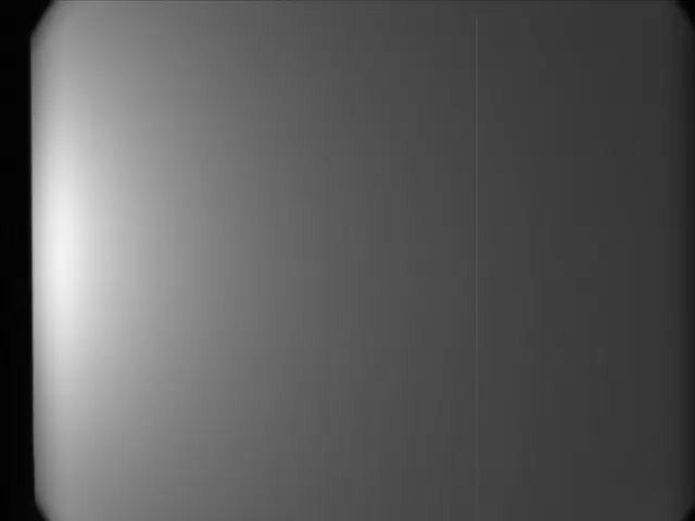 Sol 2450: Mast Camera (Mastcam)