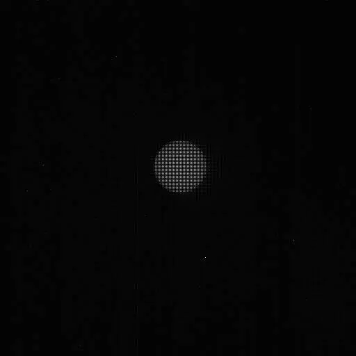 Sol 2450: Mast Camera (Mastcam)