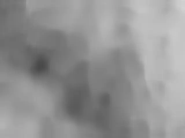 Sol 2451: Mars Hand Lens Imager (MAHLI)