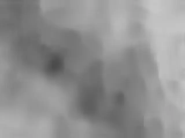 Sol 2451: Mars Hand Lens Imager (MAHLI)