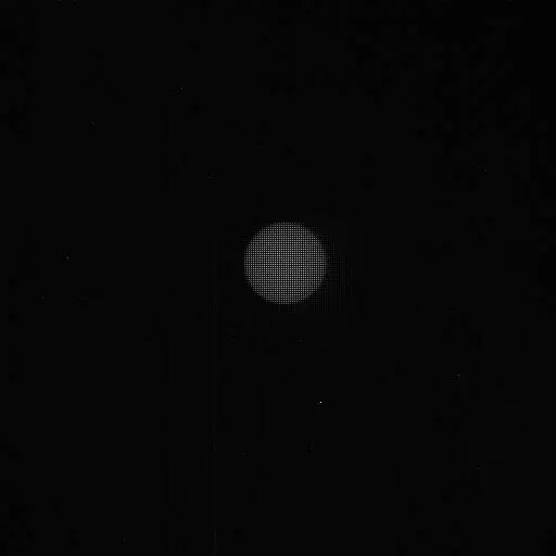 Sol 2452: Mast Camera (Mastcam)