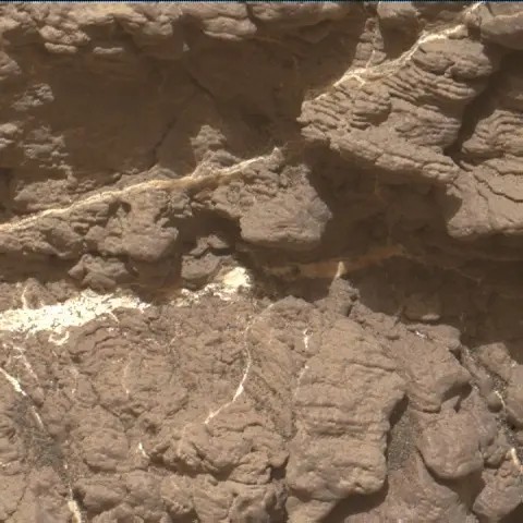 Sol 2452: Mars Hand Lens Imager (MAHLI)